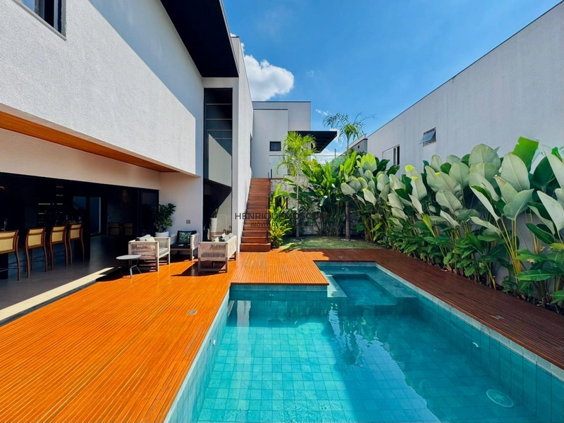 Casa á venda no condomínio Sun Lake - Sofisticação e Conforto: 24ª foto da galeria de imagens do imóvel