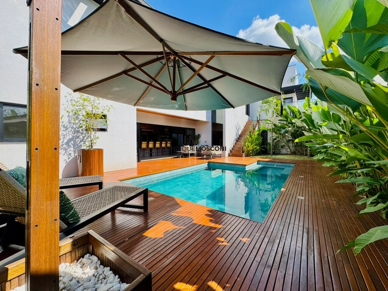 Casa á venda no condomínio Sun Lake - Sofisticação e Conforto: 23ª foto da galeria de imagens do imóvel