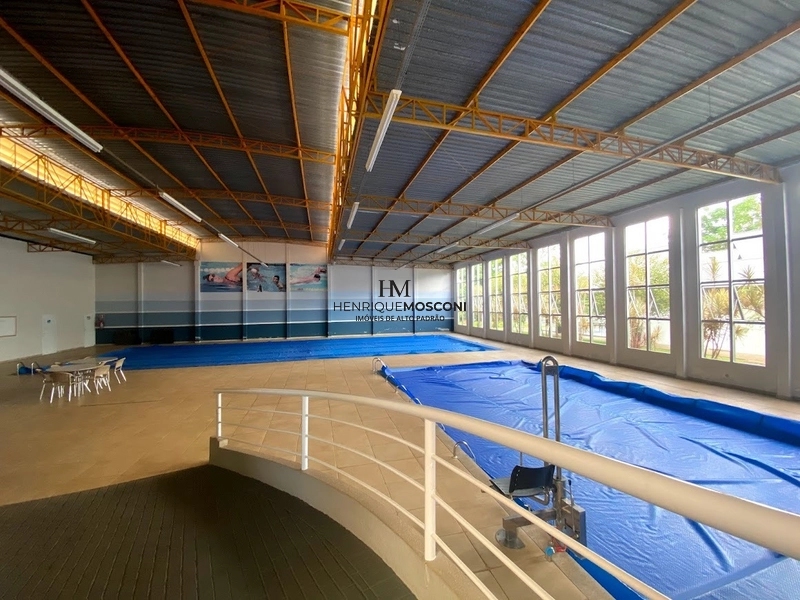 Casa á venda no condomínio Sun Lake - Sofisticação e Conforto: 37ª foto da galeria de imagens do imóvel