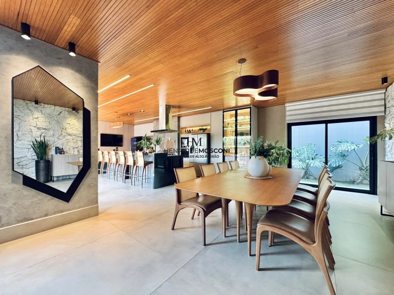 Casa á venda no condomínio Sun Lake - Sofisticação e Conforto: 15ª foto da galeria de imagens do imóvel