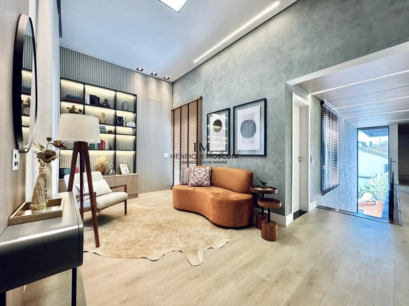 Casa á venda no condomínio Sun Lake - Sofisticação e Conforto: 3ª foto da galeria de imagens do imóvel