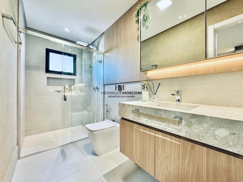 Casa á venda no condomínio Sun Lake - Sofisticação e Conforto: 10ª foto da galeria de imagens do imóvel