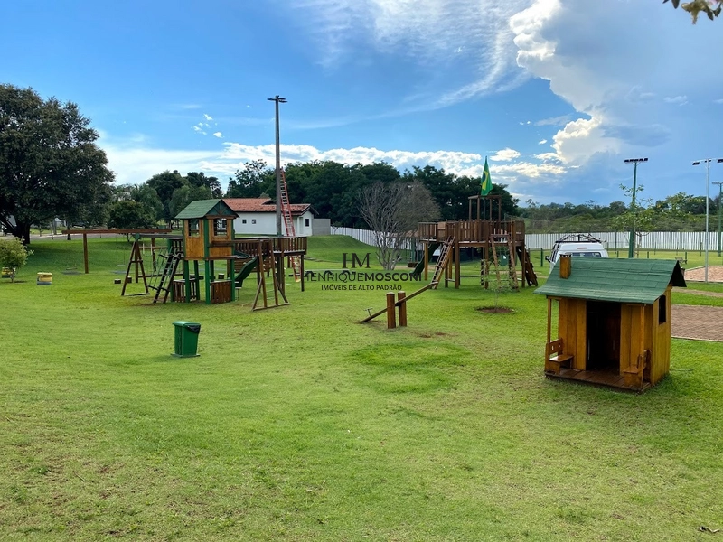 Casa á venda no condomínio Sun Lake - Sofisticação e Conforto: 34ª foto da galeria de imagens do imóvel