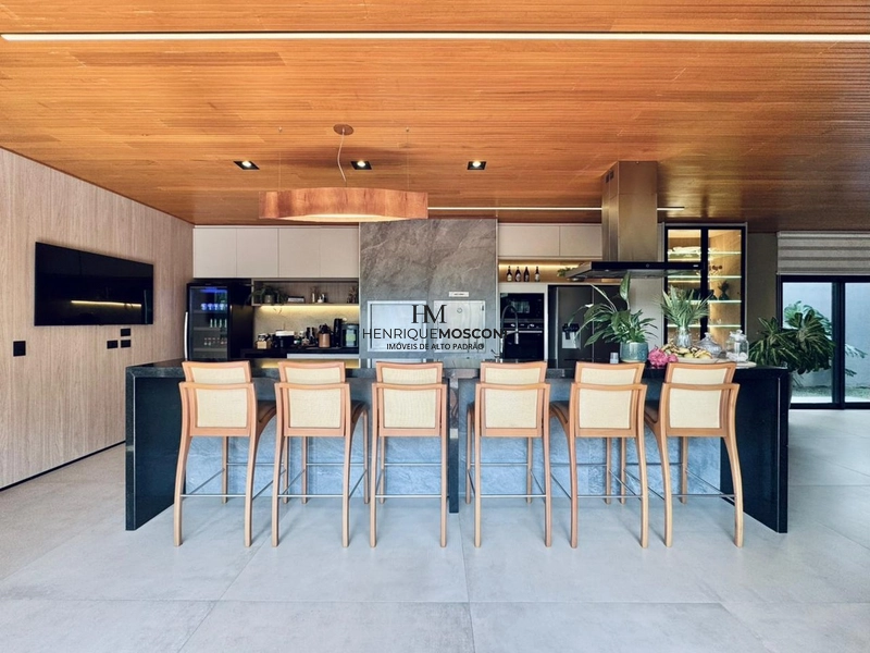 Casa á venda no condomínio Sun Lake - Sofisticação e Conforto: 20ª foto da galeria de imagens do imóvel