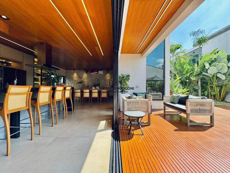 Casa á venda no condomínio Sun Lake - Sofisticação e Conforto: 21ª foto da galeria de imagens do imóvel