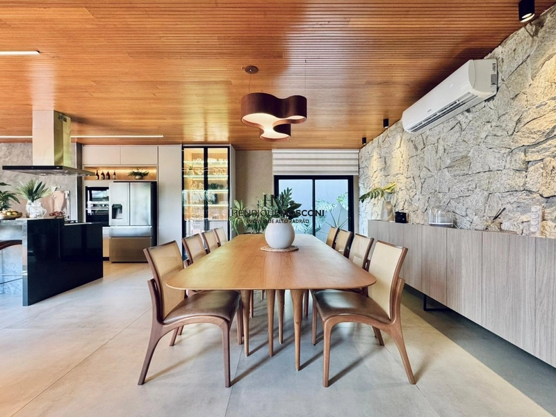 Casa á venda no condomínio Sun Lake - Sofisticação e Conforto: 17ª foto da galeria de imagens do imóvel