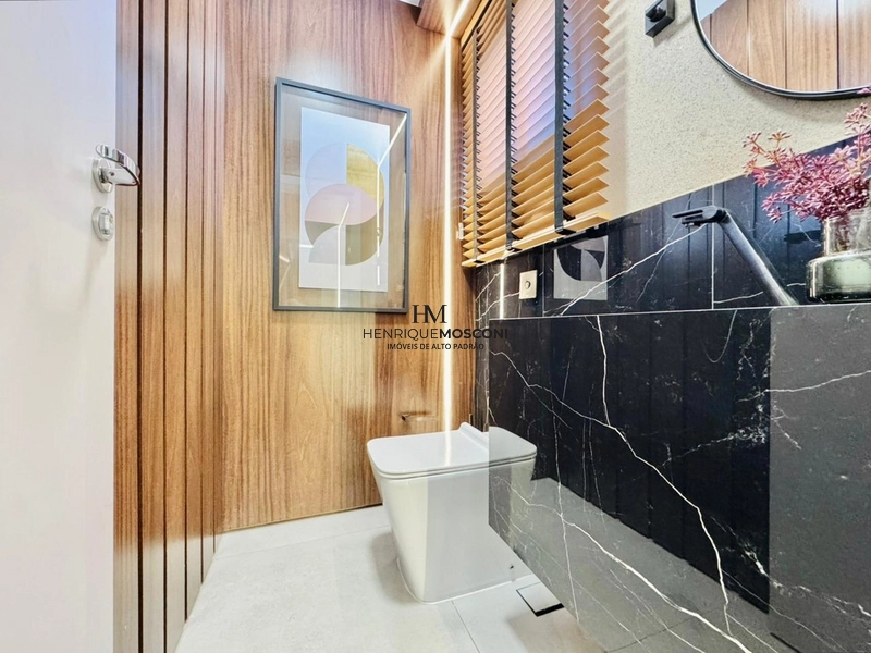 Casa á venda no condomínio Sun Lake - Sofisticação e Conforto: 6ª foto da galeria de imagens do imóvel