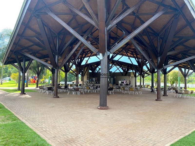 Casa á venda no condomínio Sun Lake - Sofisticação e Conforto: 26ª foto da galeria de imagens do imóvel