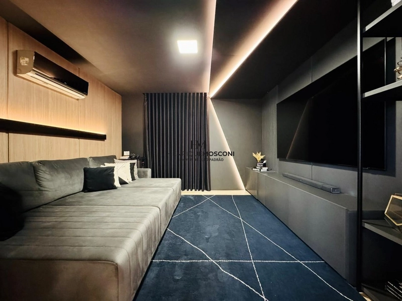 Casa á venda no condomínio Sun Lake - Sofisticação e Conforto: 5ª foto da galeria de imagens do imóvel