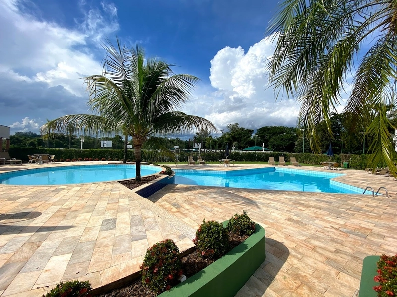 Casa á venda no condomínio Sun Lake - Sofisticação e Conforto: 28ª foto da galeria de imagens do imóvel