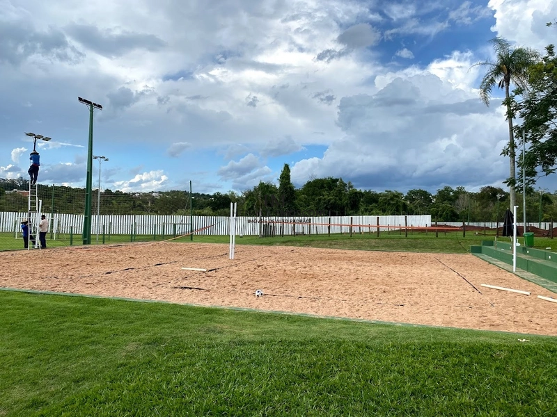 Casa á venda no condomínio Sun Lake - Sofisticação e Conforto: 35ª foto da galeria de imagens do imóvel