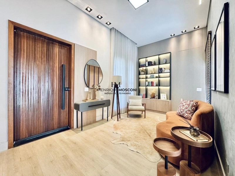 Casa á venda no condomínio Sun Lake - Sofisticação e Conforto: 4ª foto da galeria de imagens do imóvel