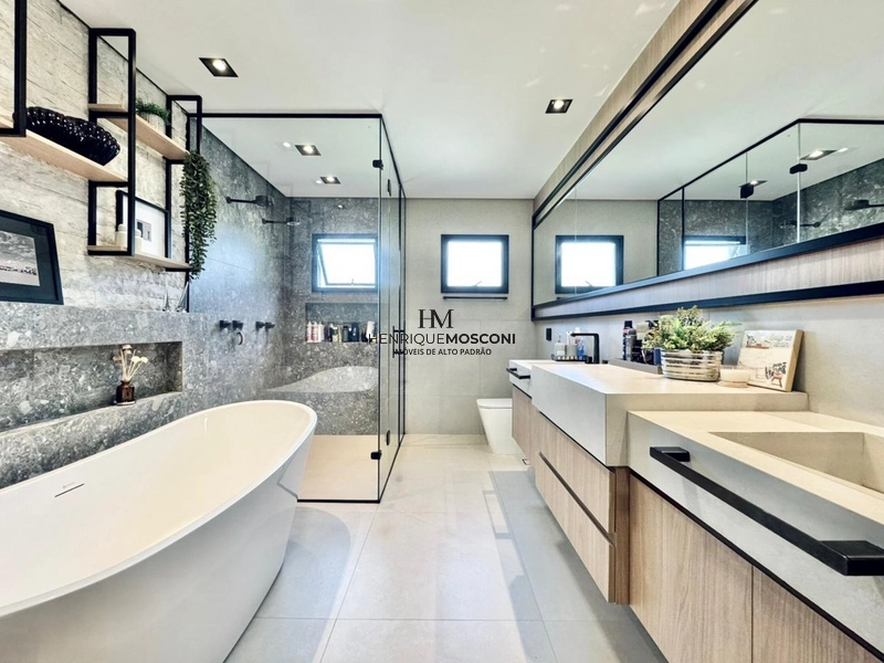 Casa á venda no condomínio Sun Lake - Sofisticação e Conforto: 14ª foto da galeria de imagens do imóvel