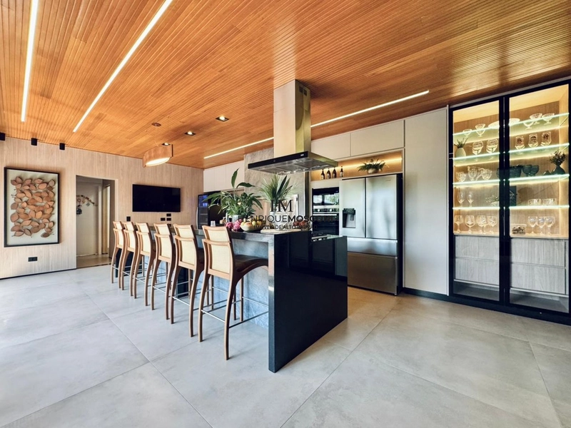 Casa á venda no condomínio Sun Lake - Sofisticação e Conforto: 18ª foto da galeria de imagens do imóvel