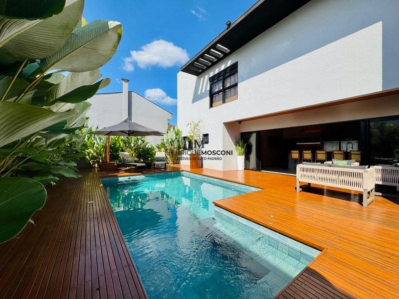 Casa á venda no condomínio Sun Lake - Sofisticação e Conforto: 22ª foto da galeria de imagens do imóvel