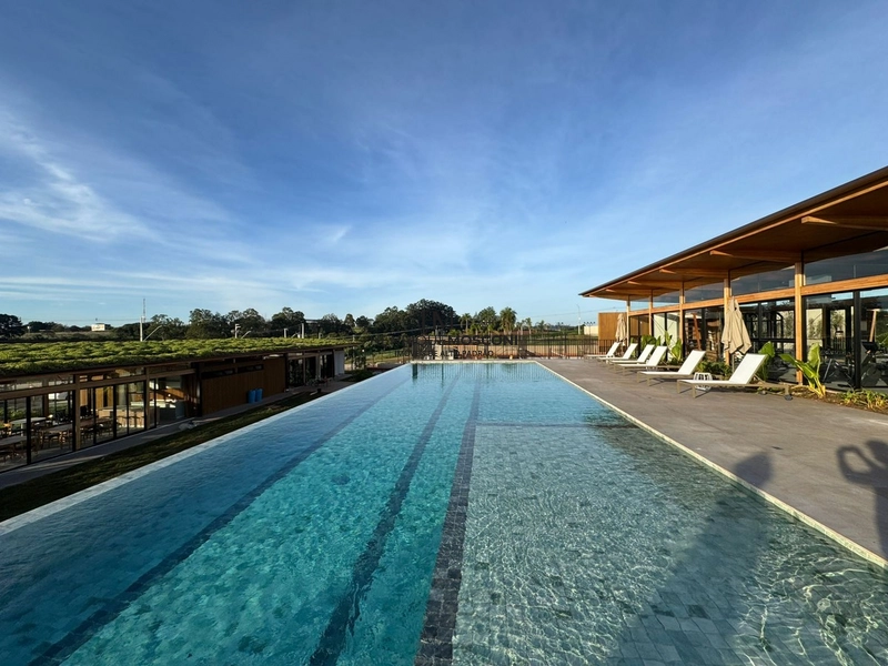 Terreno á venda condomínio Artesano: 14ª foto da galeria de imagens do imóvel