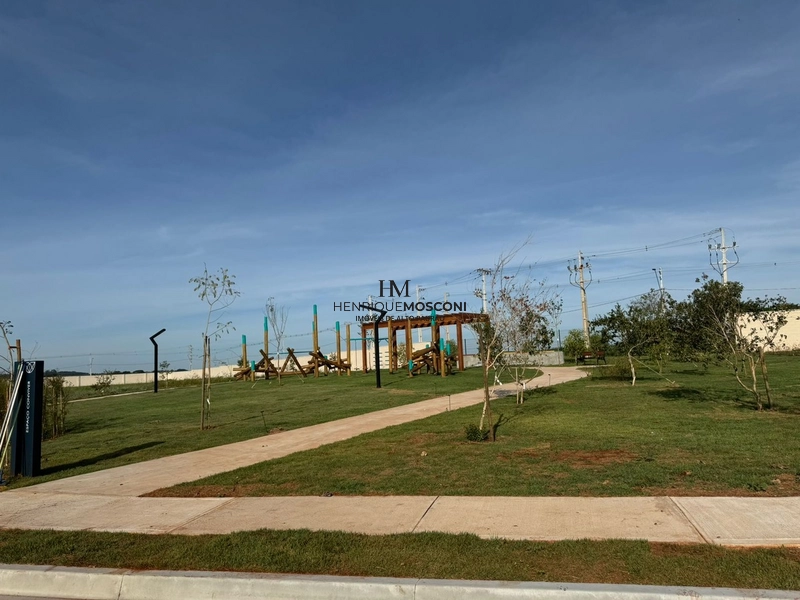 Terreno á venda condomínio Artesano: 5ª foto da galeria de imagens do imóvel