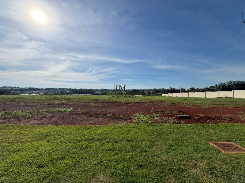 Terreno á venda condomínio Artesano: 2ª foto da galeria de imagens do imóvel