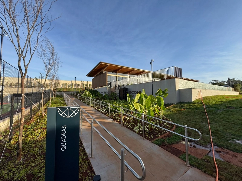 Terreno á venda condomínio Artesano: 8ª foto da galeria de imagens do imóvel