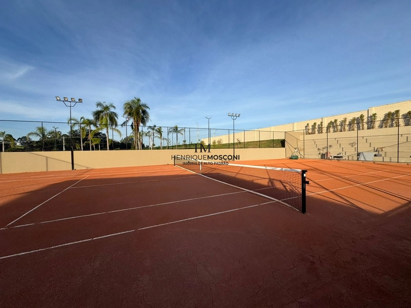 Terreno á venda condomínio Artesano: 4ª foto da galeria de imagens do imóvel