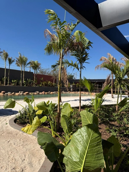 Terreno á venda condomínio Sunset Dream Residence: 7ª foto da galeria de imagens do imóvel