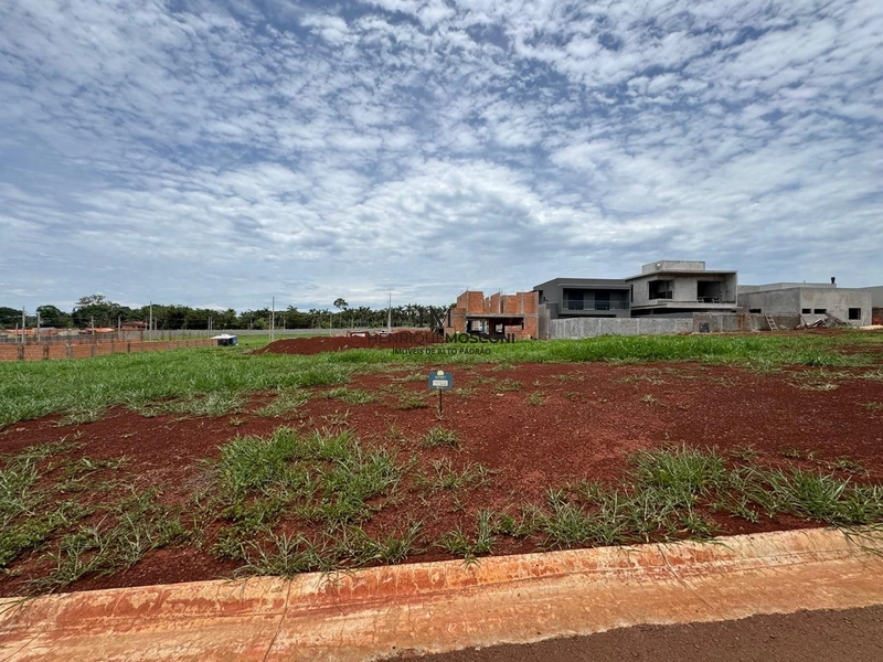 Terreno á venda condomínio Sunset Dream Residence: 12ª foto da galeria de imagens do imóvel