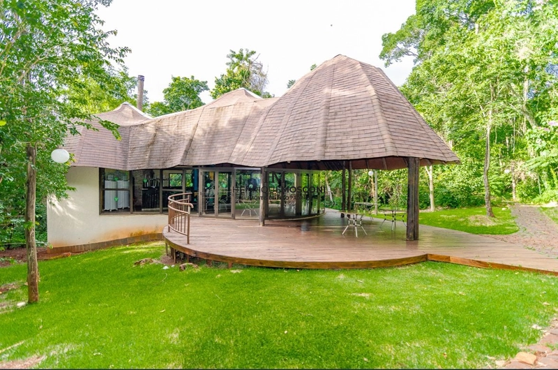 Terreno á venda condominio Royal Forest fase 01: 7ª foto da galeria de imagens do imóvel