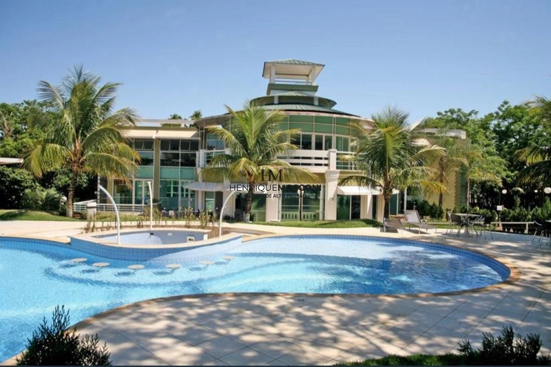 Terreno á venda condominio Royal Forest fase 01: 2ª foto da galeria de imagens do imóvel