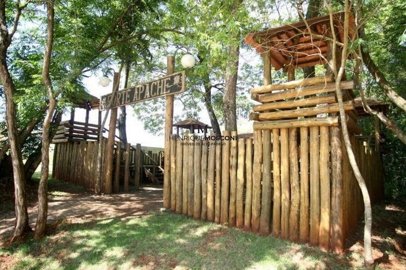 Terreno á venda condominio Royal Forest fase 01: 13ª foto da galeria de imagens do imóvel