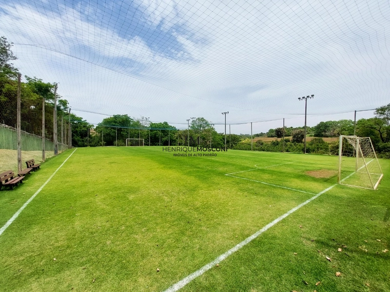 Terreno á venda condominio Royal Forest fase 01: 14ª foto da galeria de imagens do imóvel