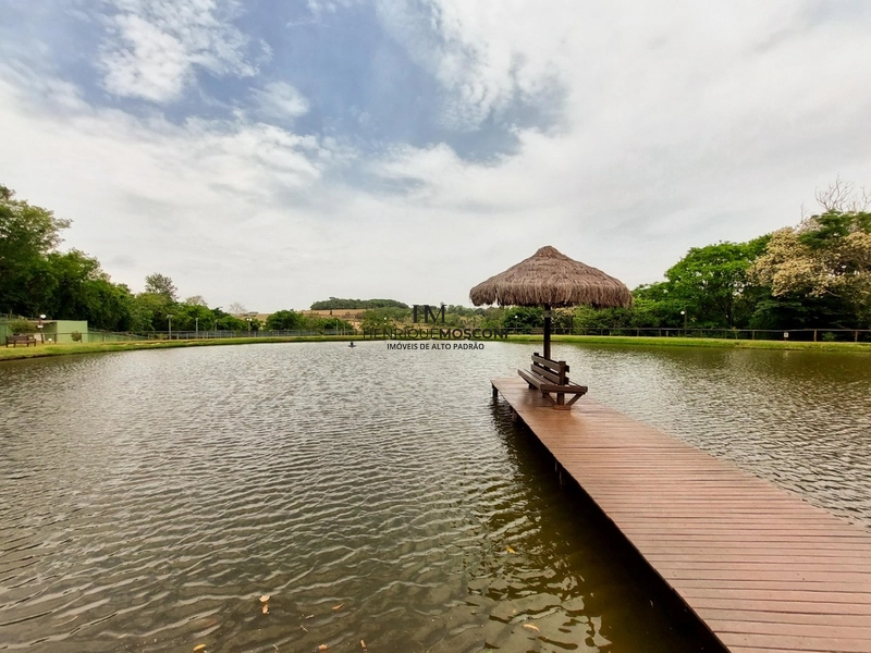 Terreno á venda condominio Royal Forest fase 01: 9ª foto da galeria de imagens do imóvel