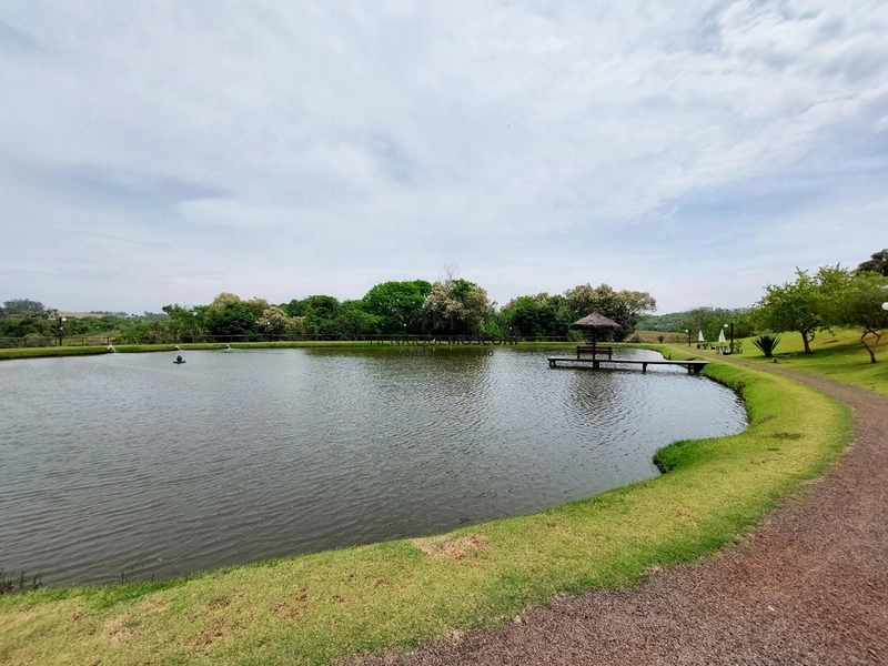 Terreno á venda condominio Royal Forest fase 01: 10ª foto da galeria de imagens do imóvel