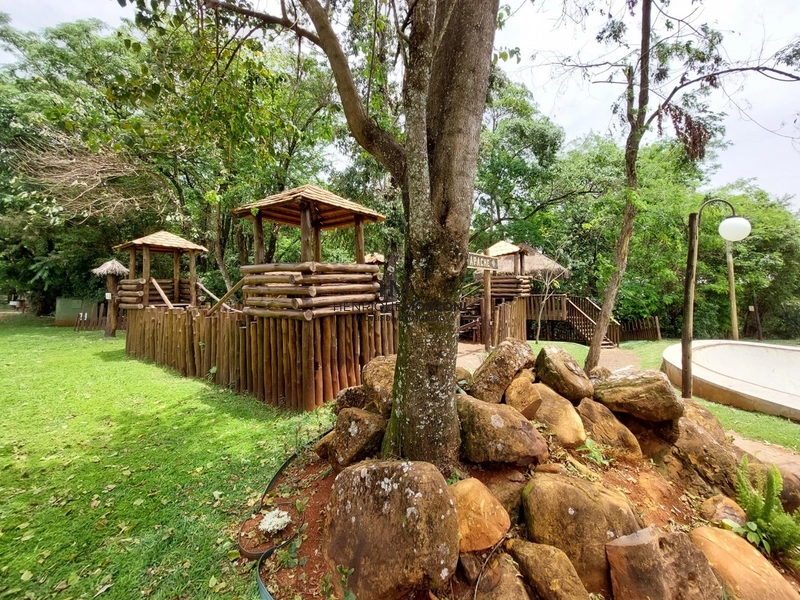 Terreno á venda condominio Royal Forest fase 01: 19ª foto da galeria de imagens do imóvel