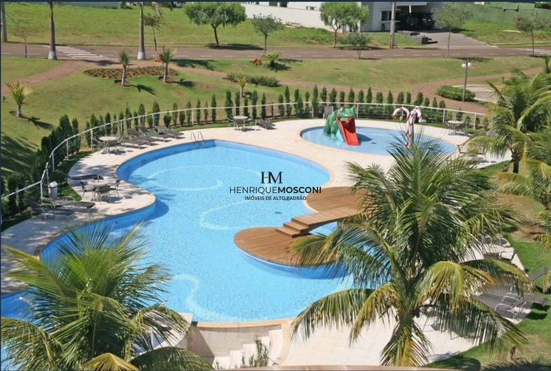 Terreno á venda condominio Royal Forest fase 01: 4ª foto da galeria de imagens do imóvel