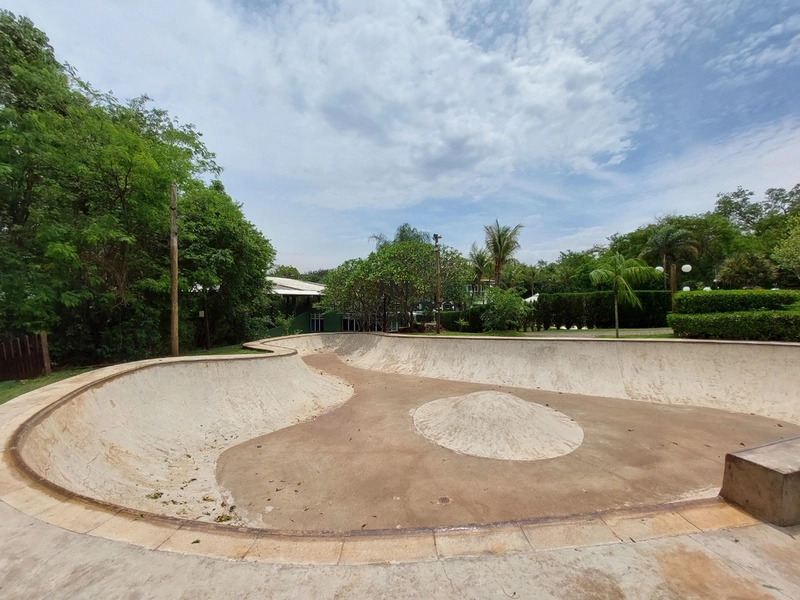 Terreno á venda condominio Royal Forest fase 01: 20ª foto da galeria de imagens do imóvel