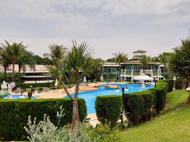 Terreno á venda condominio Royal Forest fase 01: 22ª foto da galeria de imagens do imóvel