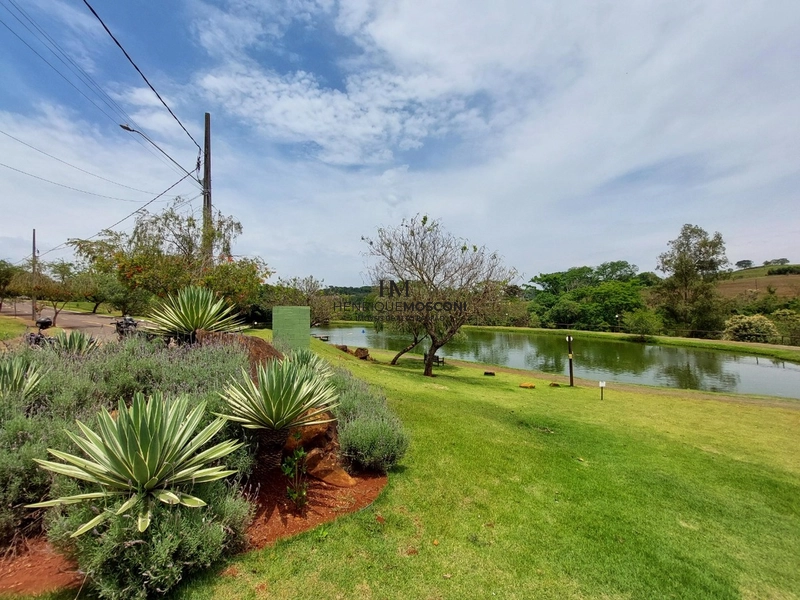 Terreno á venda condominio Royal Forest fase 01: 17ª foto da galeria de imagens do imóvel