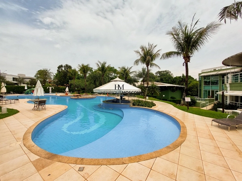 Terreno á venda condominio Royal Forest fase 01: 23ª foto da galeria de imagens do imóvel