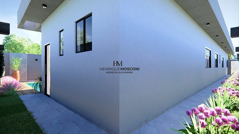 Casa térrea á venda no condomínio Sunset: 7ª foto da galeria de imagens do imóvel