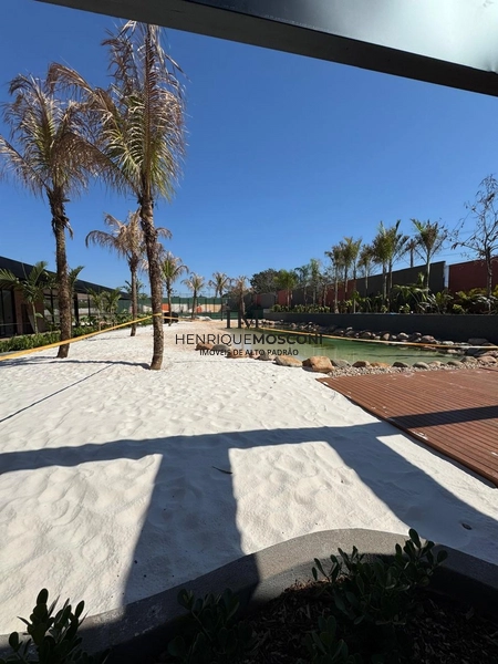 Casa térrea á venda no condomínio Sunset: 15ª foto da galeria de imagens do imóvel