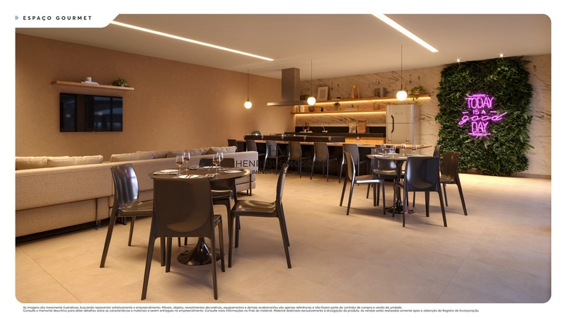 Apartamento à venda Sensia Alameda: 26ª foto da galeria de imagens do imóvel