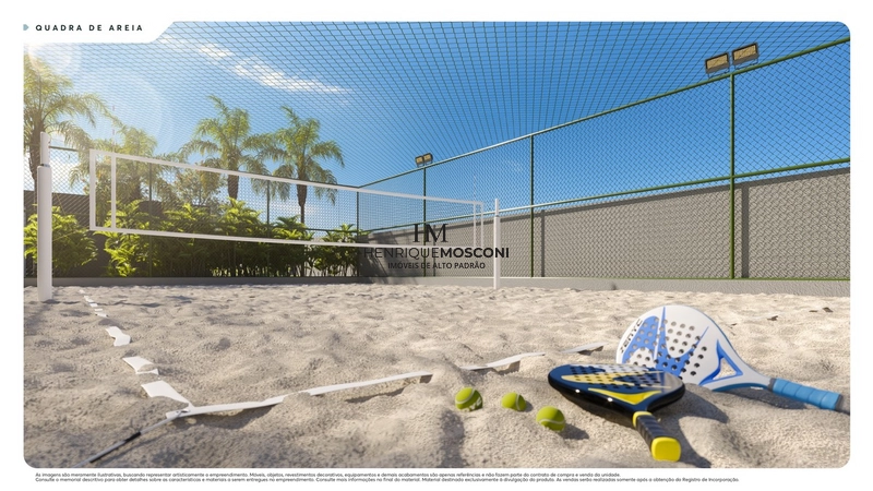 Apartamento à venda Sensia Alameda: 18ª foto da galeria de imagens do imóvel