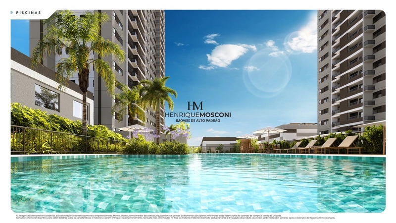 Apartamento à venda Sensia Alameda: 15ª foto da galeria de imagens do imóvel