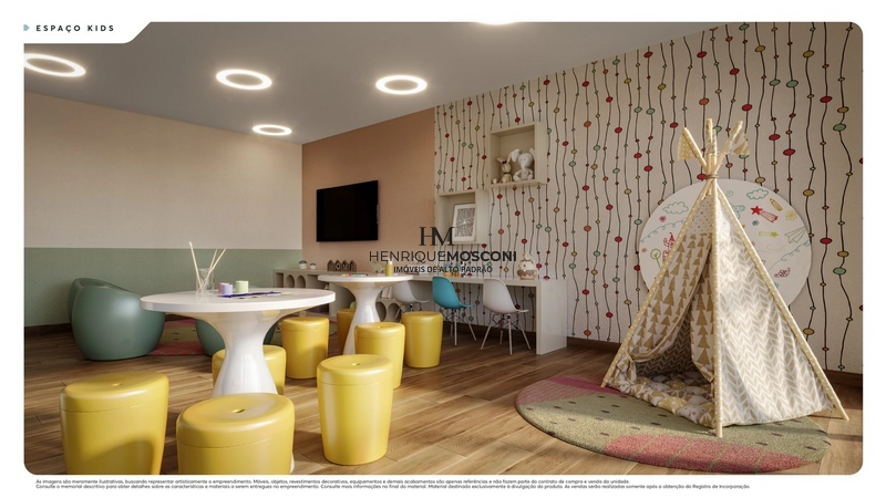 Apartamento à venda Sensia Alameda: 17ª foto da galeria de imagens do imóvel