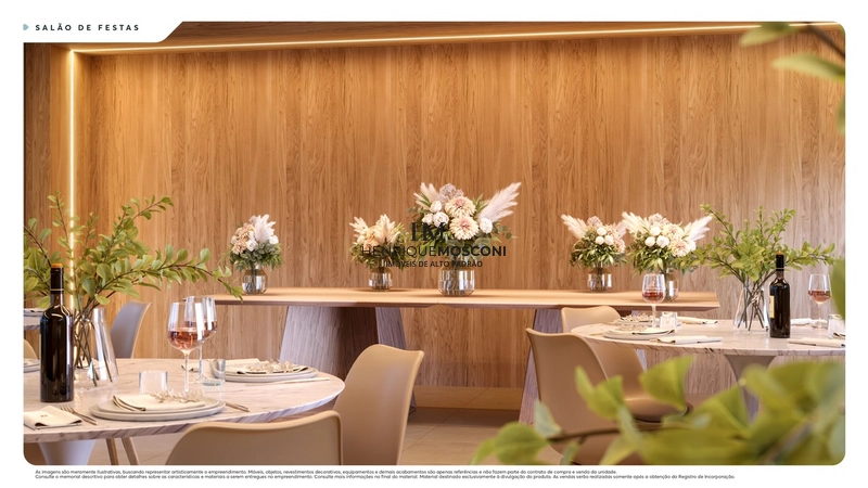 Apartamento à venda Sensia Alameda: 25ª foto da galeria de imagens do imóvel