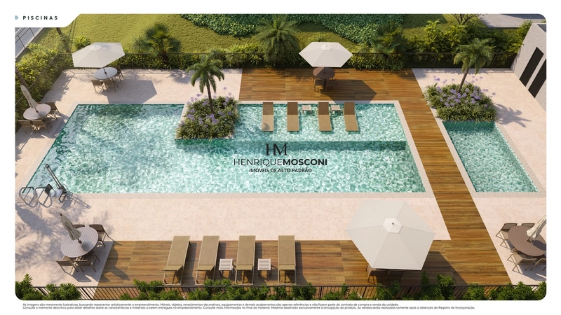 Apartamento à venda Sensia Alameda: 16ª foto da galeria de imagens do imóvel