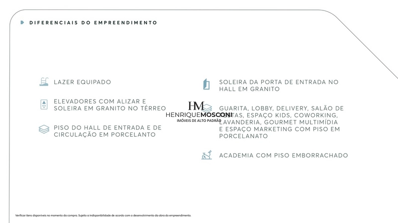 Apartamento à venda Sensia Alameda: 30ª foto da galeria de imagens do imóvel