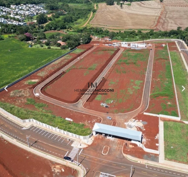 Terrenos à venda condominio Haus Casa e Club: 11ª foto da galeria de imagens do imóvel