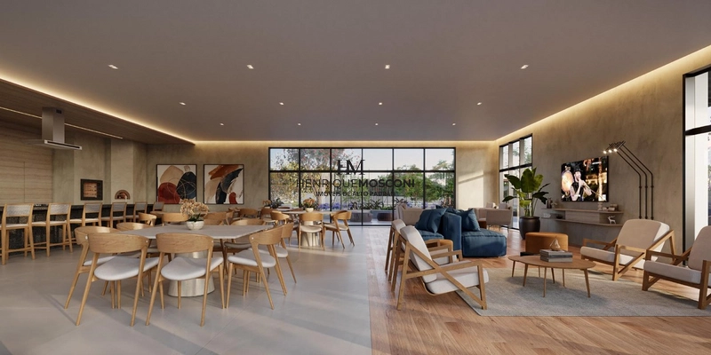 Terrenos à venda condominio Haus Casa e Club: 10ª foto da galeria de imagens do imóvel