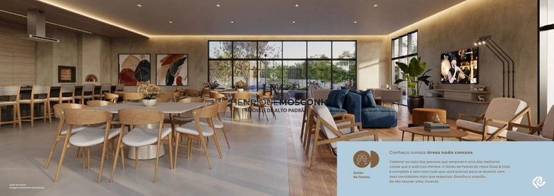 Terrenos à venda condominio Haus Casa e Club: 19ª foto da galeria de imagens do imóvel